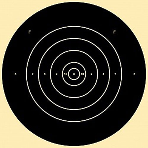 Nra official class - official, 600